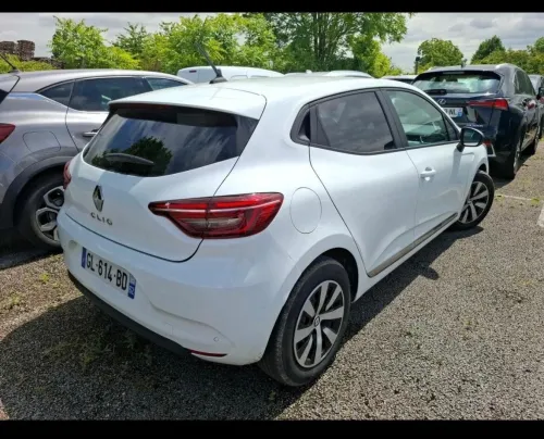Renault Clio 5 1.0 sce 2022 Business