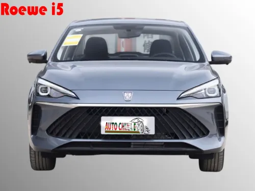 Roewe i5 2026 voiture compacte