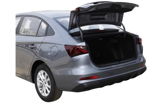 Roewe i5 2026 voiture compacte