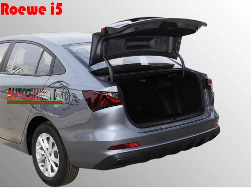 Roewe i5 2026 voiture compacte