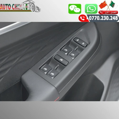 Livan Livan  X3 PRO 2026 Boîte Manuelle Avec Toit Ouvrant Gris