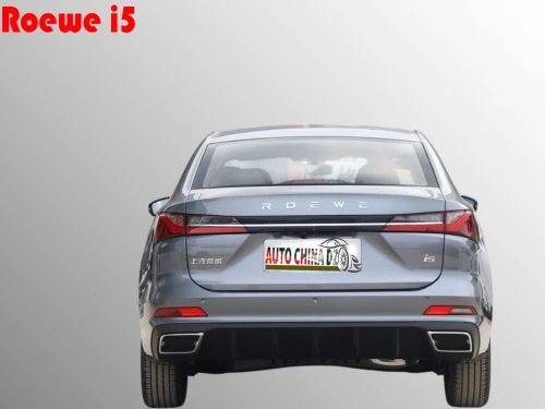 Roewe i5 2026 voiture compacte