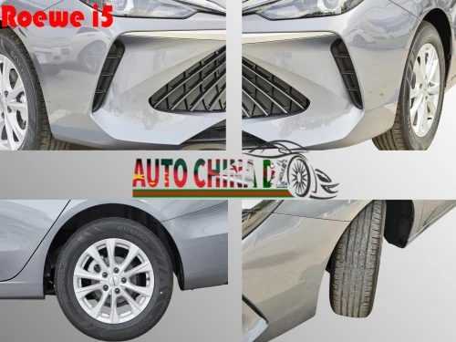Roewe i5 2026 voiture compacte