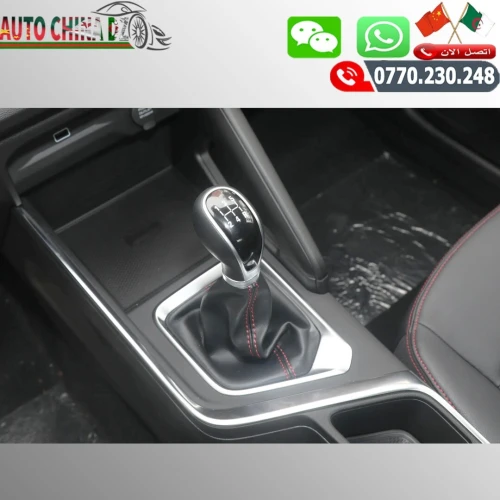 Livan Livan  X3 PRO 2026 Boîte Manuelle Avec Toit Ouvrant Gris
