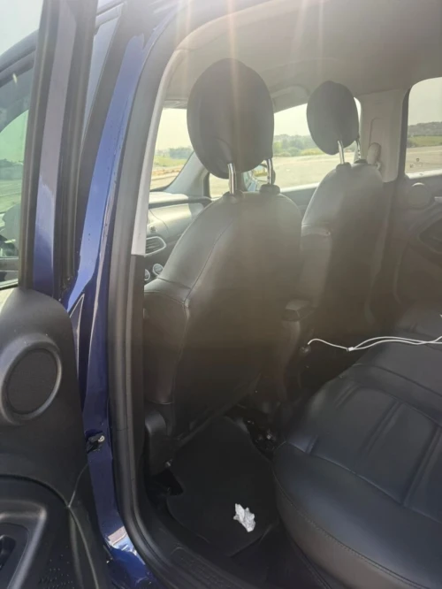 Fiat 500x 2024 Club