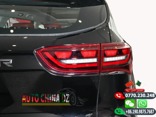 Jetour X70 2025 Luxury