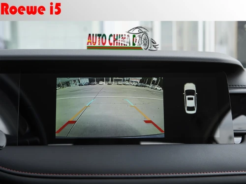 Roewe i5 2026 voiture compacte