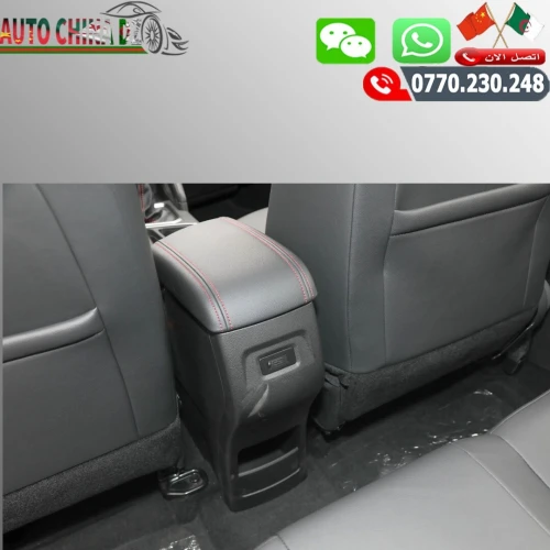 Livan Livan  X3 PRO 2026 Boîte Manuelle Avec Toit Ouvrant Gris