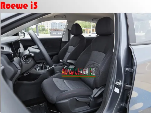 Roewe i5 2026 voiture compacte