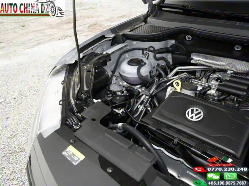 Volkswagen JETTA VS5 – Toutes Options 2026 2026 Flagship Edition