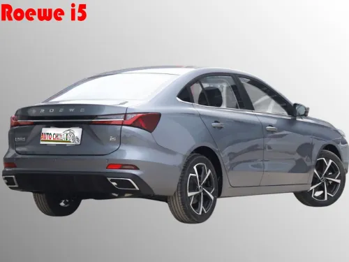 Roewe i5 2026 voiture compacte