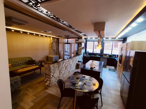Vente Appartement Oran Bir el djir