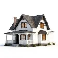 Vente Villa Boumerdès Khemis el khechna