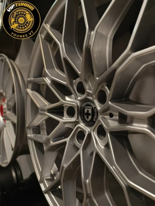 Jante HRE performance 19p 5*112
