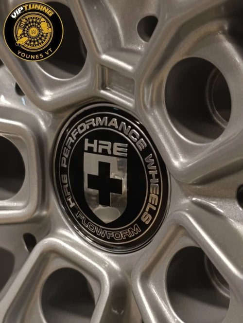 Jante HRE performance 19p 5*112