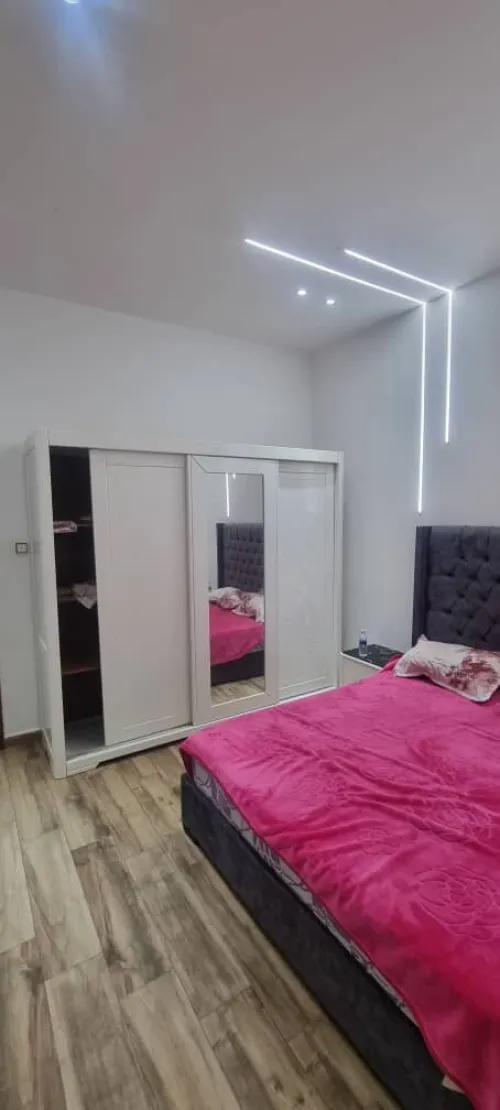 Location vacances Villa Mostaganem Mostaganem