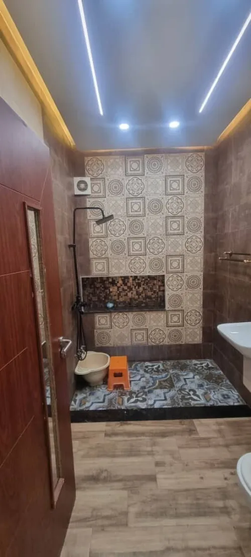 Location vacances Villa Mostaganem Mostaganem
