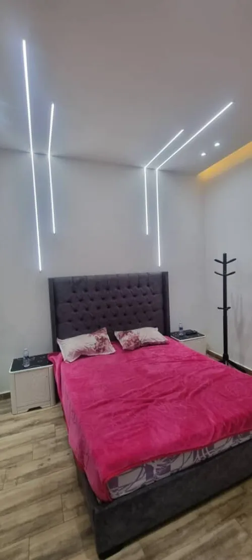 Location vacances Villa Mostaganem Mostaganem