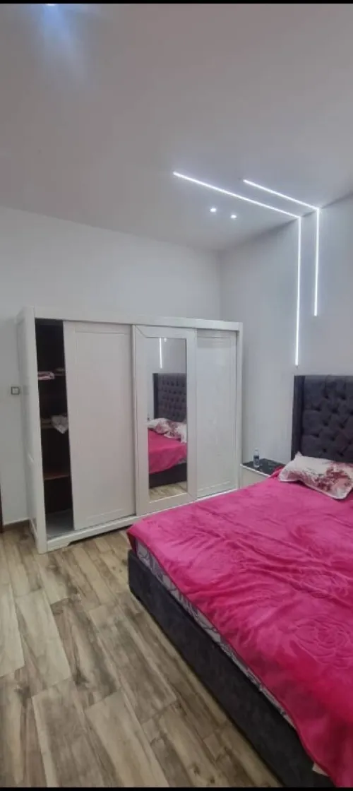 Location vacances Villa Mostaganem Mostaganem