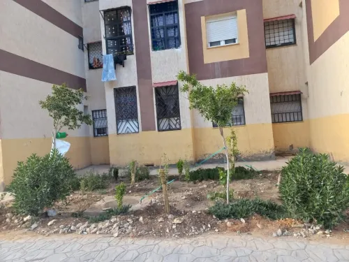 Vente Appartement F3 Tiaret Tiaret