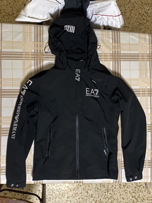 Veste armani