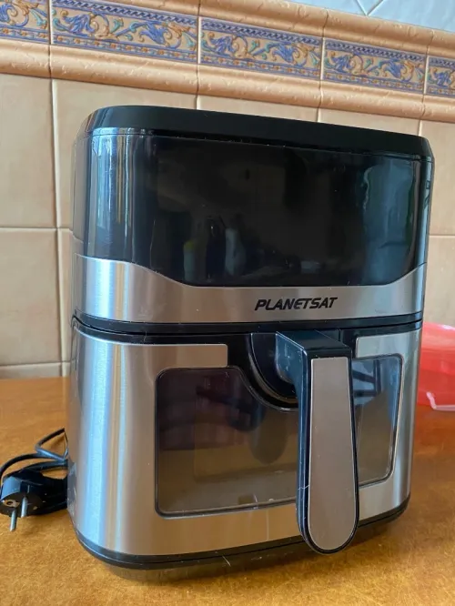 Air fryer 