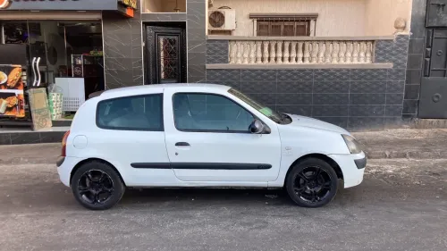 Renault Clio 2 2003 