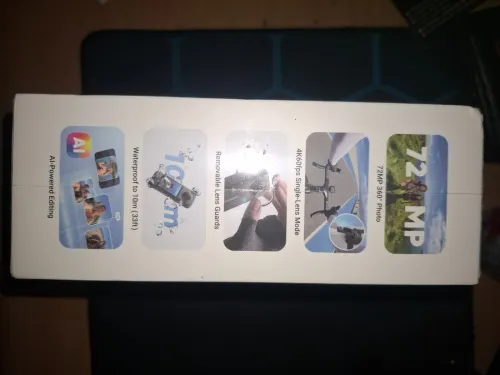 Insta360 X4 
