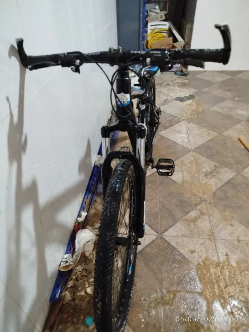 Ham-MTB