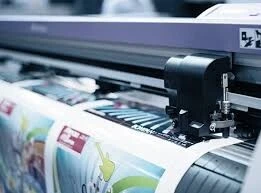 Imprimerie et Agence de communication