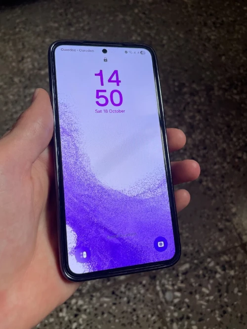 Samsung S22 5G Samsung S22 5G