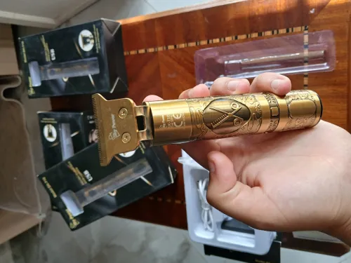 ماكينة الحلاقة الذكية Sky Power SK-T10 