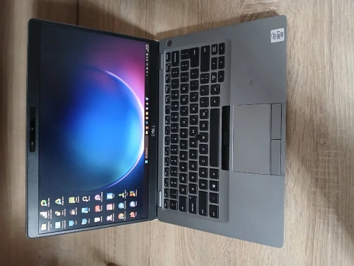 Laptop DELL Latitude 5411 Intel core i7 v pro