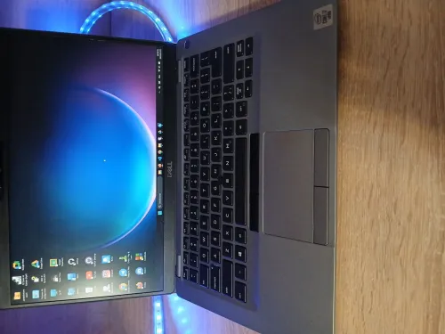 Laptop DELL Latitude 5411 Intel core i7 v pro
