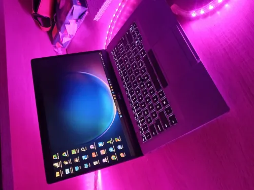 Laptop DELL Latitude 5411 Intel core i7 v pro