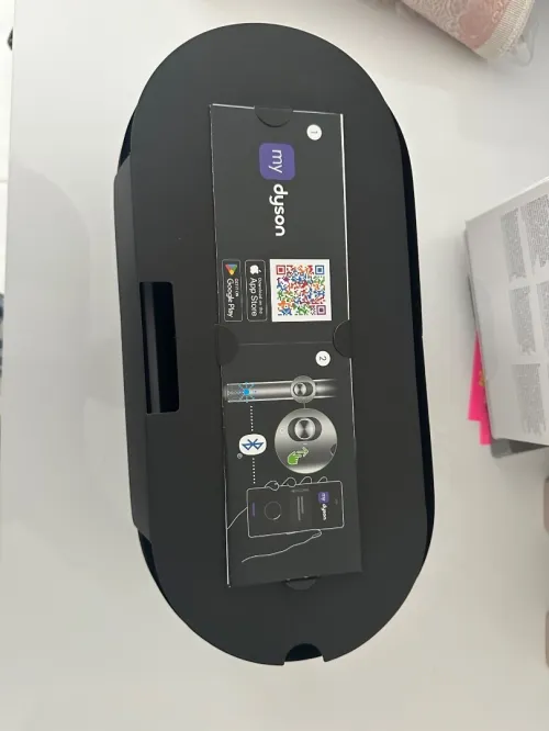 Dyson Airwrap