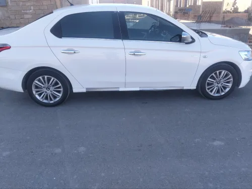 Citroen C Elysée 2015 Exclusive