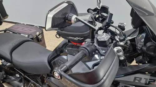 BMW GS adventure 2021