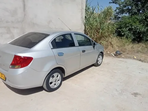 Chevrolet Sail 4 portes 2014 Sail 4 portes