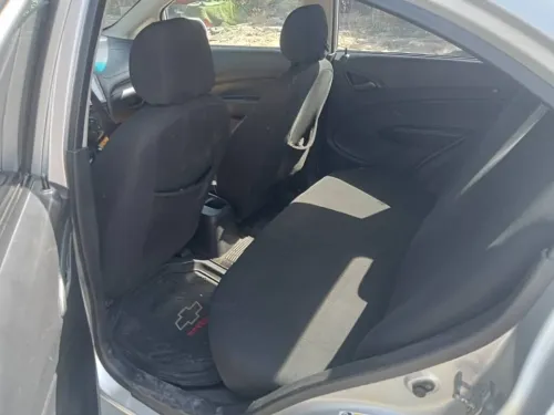 Chevrolet Sail 4 portes 2014 Sail 4 portes