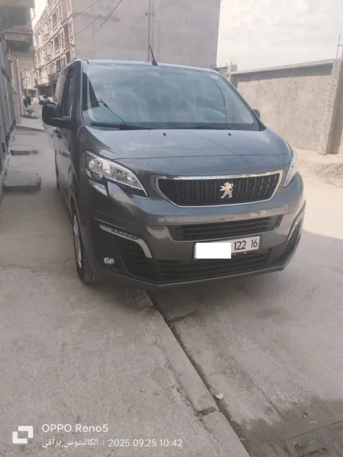 Peugeot Expert 2022 Expert