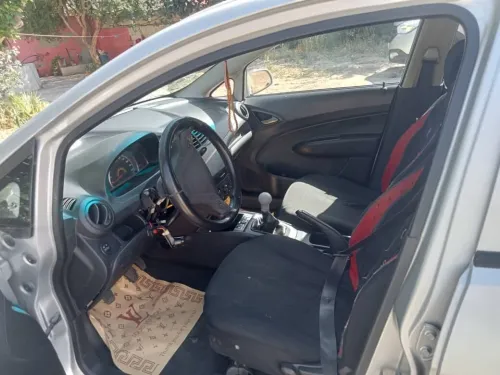 Chevrolet Sail 4 portes 2014 Sail 4 portes