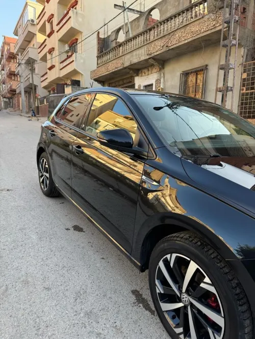 Volkswagen Polo 2018 Beats