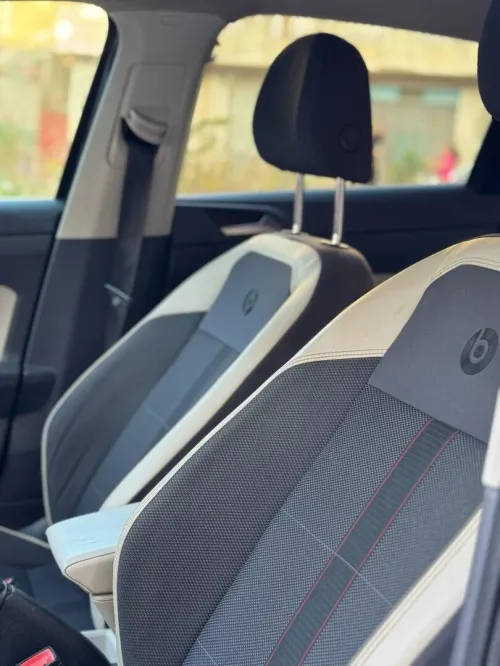 Volkswagen Polo 2018 Beats