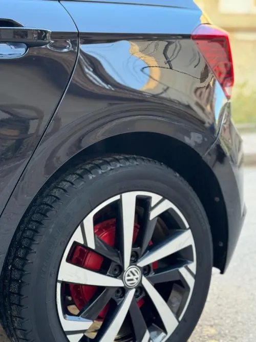 Volkswagen Polo 2018 Beats