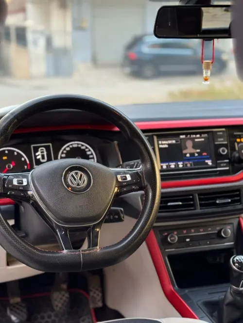 Volkswagen Polo 2018 Beats