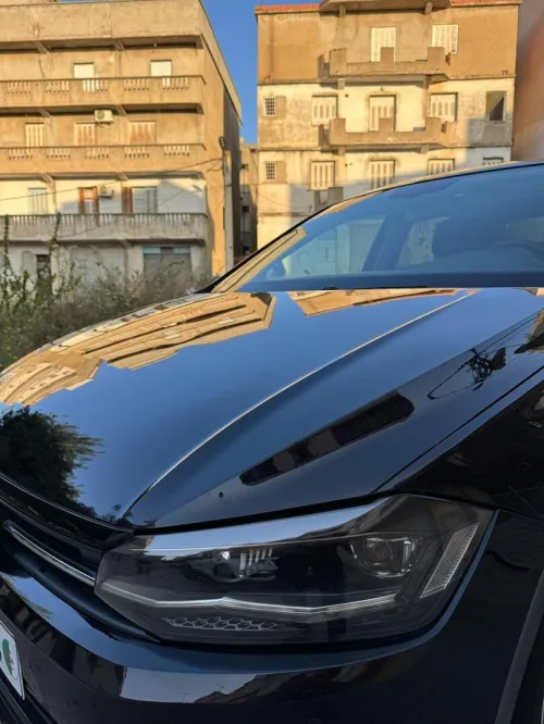 Volkswagen Polo 2018 Beats