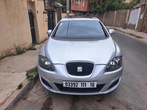 Seat Leon 2011 Essence