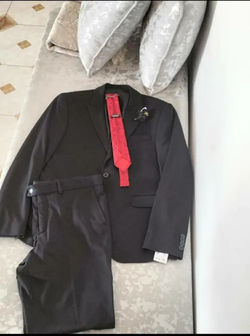 Costume sport homme