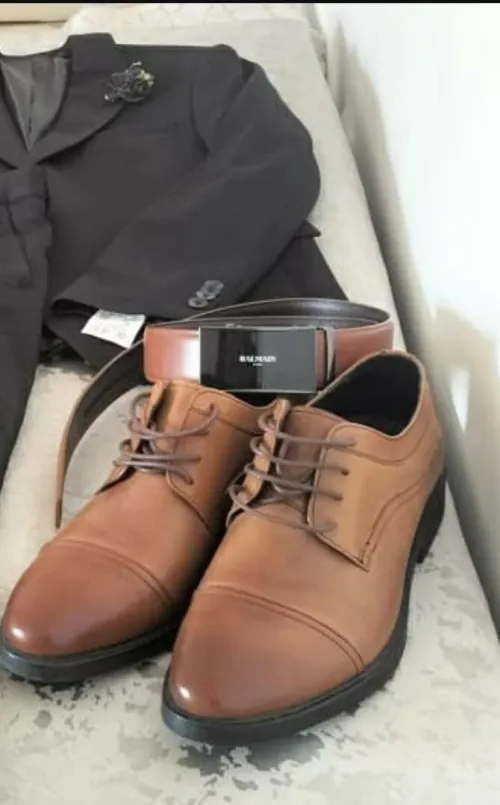 Chaussurres classic